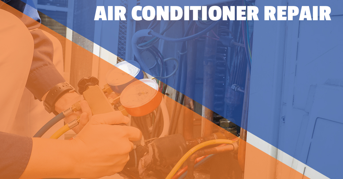 Air Conditioner Repair